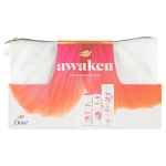 Dove Awaken kūno priežiūros dovanų rinkinys moterims