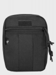 Ki&scaron;eninis vežimėlis Carrier, Dominator Urban Combat, juodas