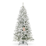 Dirbtinis eglė Springos CT0224, KALNŲ EGLE LUX 180 CM