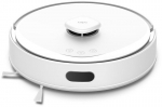 Dulkių siurblys-robotas TP-Link Tapo RV30 Max 0,3 l Bez worka Biały