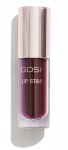 GOSH lūpų dažai 001 Shocking Pink 3 ml &ndash; ilgai i&scaron;liekanti ry&scaron;ki lūpų spalva