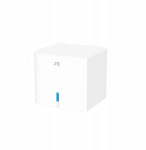 ZTE Z1200 wireless access point 1200 Mbit/s White