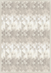 Narma kilimas Kiva cream 140x200 cm