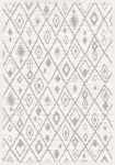 Narma kilimas Mui white 160x230 cm