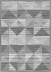 Narma kilimas Ruusa smoke 200x300 cm
