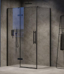 Du&scaron;o sienelė Ravak COPS-90, 90 cm