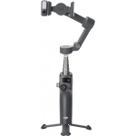 Stovas DJI GIMBAL OSMO MOBILE 8 I&Scaron;MANIOJO TELEFONO STABILIZATORIUS 3 MOKOMASIS ĮRA&Scaron;YMAS