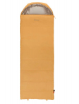 Miegmai&scaron;is Outwell Campion Prime, 215x80 cm, geltonas