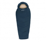 Vaiki&scaron;kas miegmai&scaron;is Outwell Convertible Junior, 140/170x63 cm, mėlynas