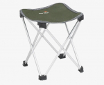 Turistinė kėdė Easy Camp 480078, 23.5x23.5x27 cm, žalia