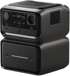 EcoFlow River 3 Max Plus 858 Wh