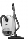 Dulkių siurblys Miele Guard S1 Parquet Flex