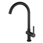 Virtuvinis mai&scaron;ytuvas Laveo Alita U BVA_768D, Black