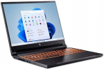 Ne&scaron;iojamas kompiuteris Acer NH.QP1EP.00W|5M216 Acer Nitro V 16 - Ryzen 5 8645HS | 16" | 16GB | 512GB | Win11 | RTX 4050