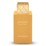 Swiss Arabian Shaghaf Vanilla Toffee parfumuotas vanduo 75 ml &ndash; uniseks gurmani&scaron;kas malonumas