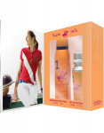 Beverly Hills Polo Club 1982 Sport 1 Moterų dovanų rinkinys EDP 50 ml + Dezodorantas 150 ml