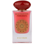 Gulf Orchid, Pomegrante, Kvepalų vanduo, Uniseksas, 60 ml