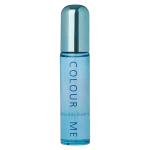 Milton Lloyd, Colour Me Femme Sky Blue, Kvepalų vanduo, Moterims, 50 ml