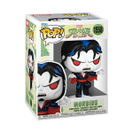 Figūrėlė Funko Pop! Marvel Strange Tales Morbius vinilinė kolekcionuojama