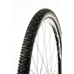 Žieminės dygliuotos padangos &ndash; Routa 28&times;1.38" E-Bike