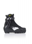 Lygumų slidinėjimo batai Fischer RC Skate WS moterims juodi/balti (S16421) &ndash; 40