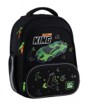 Mokyklinė kuprinė GoPack, 12,5L