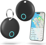 I&scaron;manus &bdquo;Bluetooth&ldquo; seklys, 2 vnt., &bdquo;Apple MFi&ldquo; sertifikatas, atsparus vandeniui