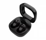 2024 m. TWS mini ausinės, nematomos miego ausinės &bdquo;Bluetooth 5.3&ldquo;