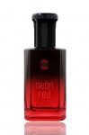 Kvepalai Ajmal Neon Red Unisex Eau de Parfum Vaisių aromato 100 ml