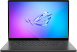 Ne&scaron;iojamas kompiuteris ASUS Zephyrus G16 GU605 Ultra 9 285H / 32 GB / 2 TB / W11 / RTX 5070 Ti / 240 Hz (GU605CR-U9322W)