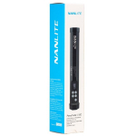 Nanlite Pavotube Ii 6c Led &scaron;viestuvas Rgbww