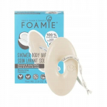 Foamie drėkinamasis du&scaron;o muilas "shake Your Coconut"
