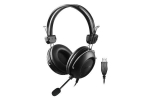 A4tech HU-35 Black