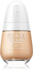 Klinikinis makiažo pagrindas &bdquo;Clinique Even Better Clinical Serum&ldquo; SPF20 30 ml, vidutinio&ndash;viso padengimo, satininė matinė apdaila