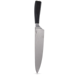 DAMASCUS plieninis virėjo peilis, 33,5 cm