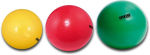 Gimnastikos kamuolys Spartan, 45 cm