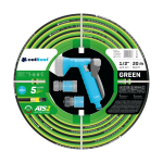 Cellfast laistymo žarna 1/2" 20m žalia