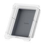 Baseus T-space organizatorius Tesla Model 3/y, silikoninis, pilkas