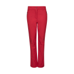 Huppa Moterų Softshell kelnės AIRITA, red