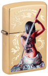 Žiebtuvėlis Zippo 29668 Mazzi&reg;