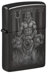 Žiebtuvėlis Zippo 46264 Guardian Design