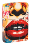 Žiebtuvėlis Zippo 46257 Street Art Design