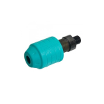 Collomix Adapter Hexafix-m14 mai&scaron;ytuvams
