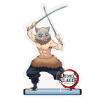 Akrilinė figūrėlė Inosuke, Demon Slayer
