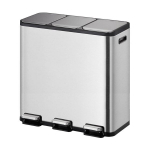 Essential &scaron;iuk&scaron;lių konteineris, 45 l