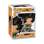 Kolekcinė figūrėlė Funko POP! Dragon Ball Super Broly