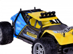 Rc automobilis Hyper Truck Off-road su pulteliu