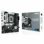 Pagrindinė plok&scaron;tė Pagrindinė plok&scaron;tė - ASUS - PRIME B760M-PLUS - Intel B760 LGA 1700 mikro ATX
