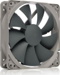 Noctua Na-fk1 papildomas au&scaron;intuvo ventiliatorius, Brown