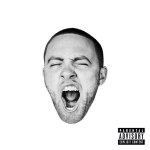 Mac Miller - GO:OD AM 2LP (vinilinė plok&scaron;telė)